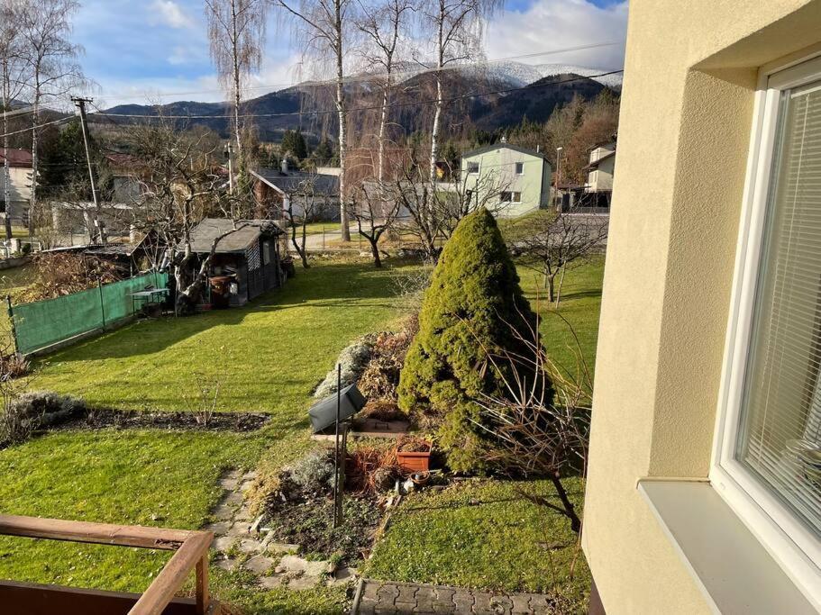 Вилла Oddych Pri Martinskych Holiach /Mountains Vacation Экстерьер фото